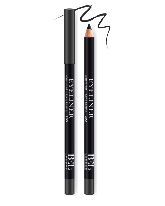 Bel London Eye Pencil 203 Waterproof Long Lasting 0.78 Gr