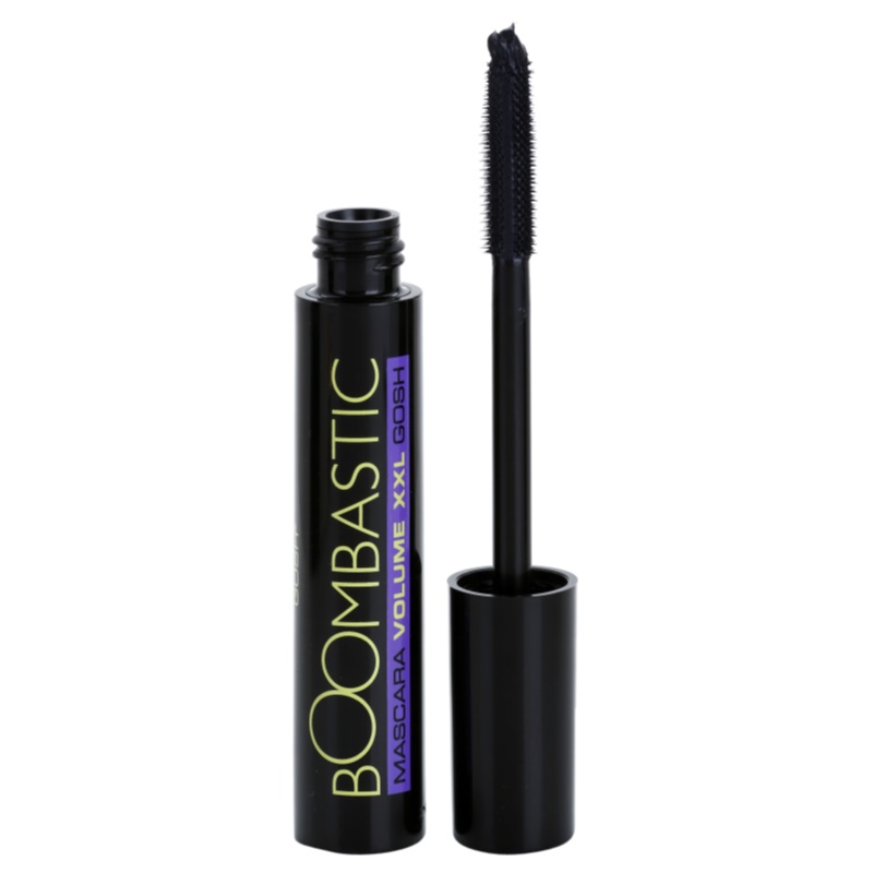 Boombastic XXL, Femei, Mascara, Black, 13 ml