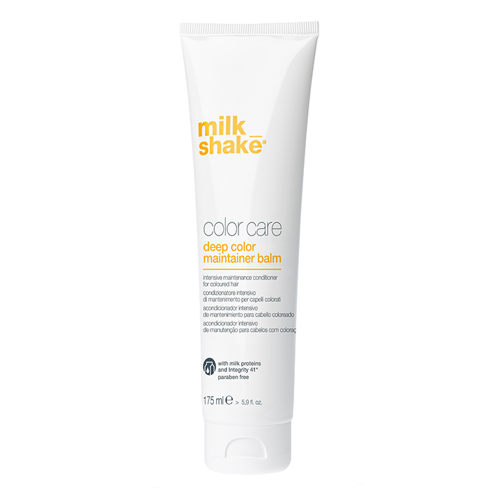 Balsam pentru par Milk Shake Color Care Deep Maintainer Balm, 175ml