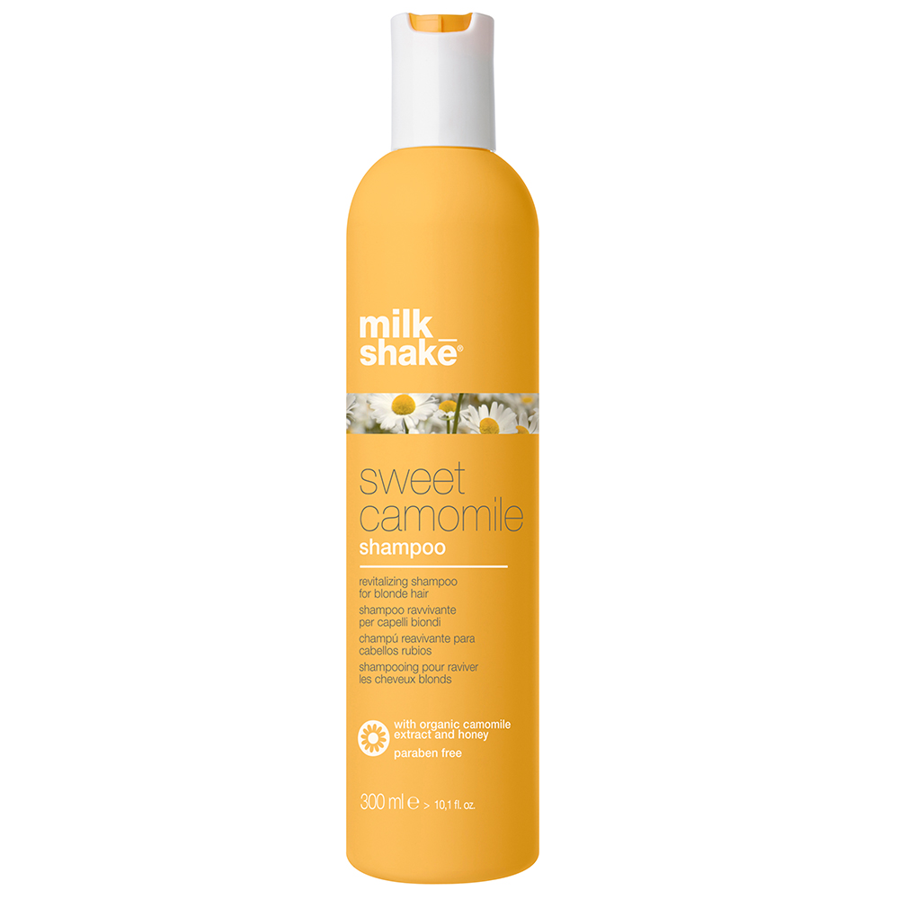 Sampon Milk Shake Sweet Camomile, 300ml