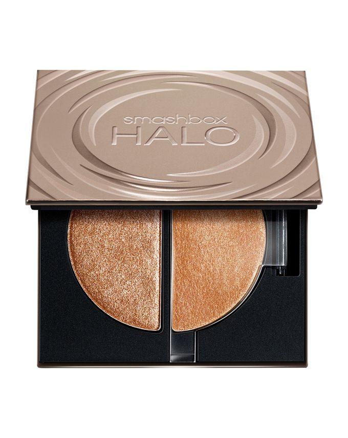 Smashbox Halo Glow Highlighter-Golden Pear Duo 5 Gr