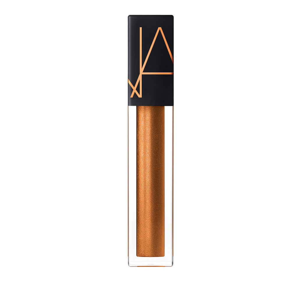 Nars Oil Infused Lip Tint In Reef 5.7 Ml