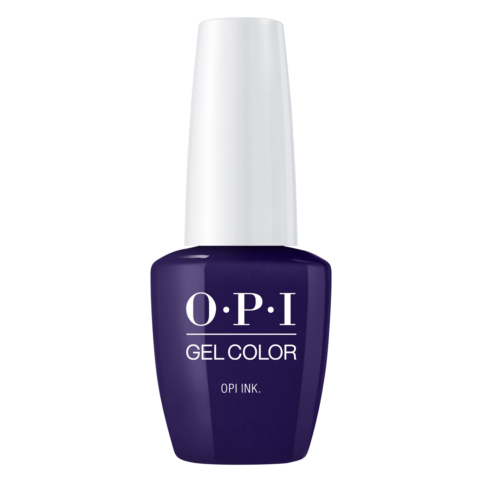 Lac de unghii semipermanent OPI Gel Color OPI Ink, 15ml