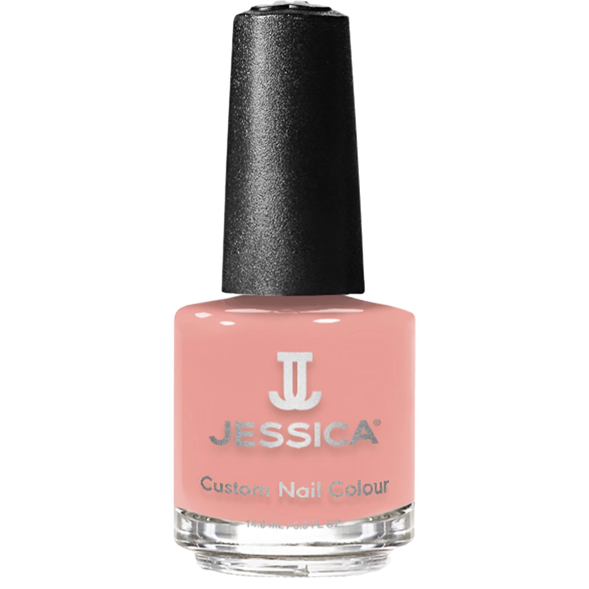 Lac de unghii Jessica Custom Nail Colour Petal Power, CNC-1207, 14.8ml