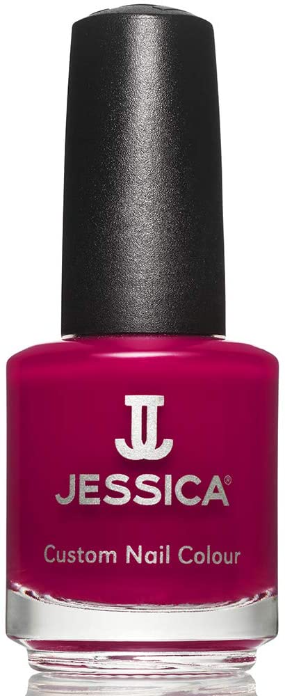 Lac de unghii Jessica Custom Nail Colour Sexy Siren, CNC-641, 7.4ml