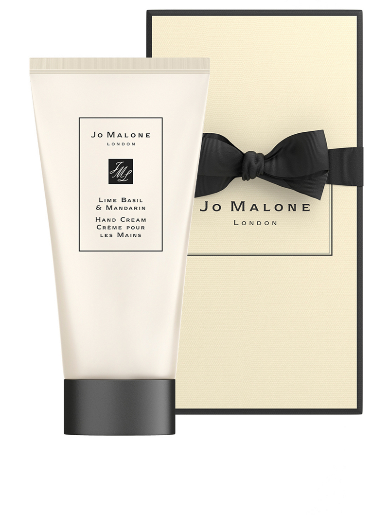 Jo Malone London Lime Basil & Mandarin Hand Cream 50 Ml