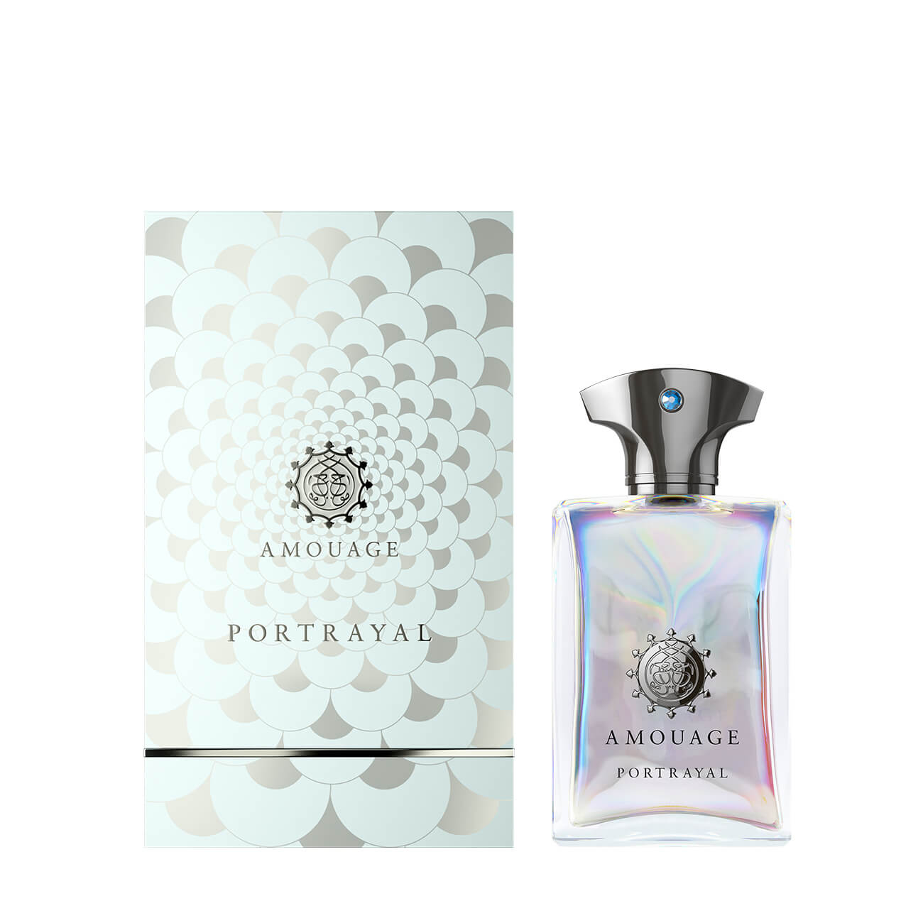 Portrayal, Barbati, Eau de parfum, 100 ml