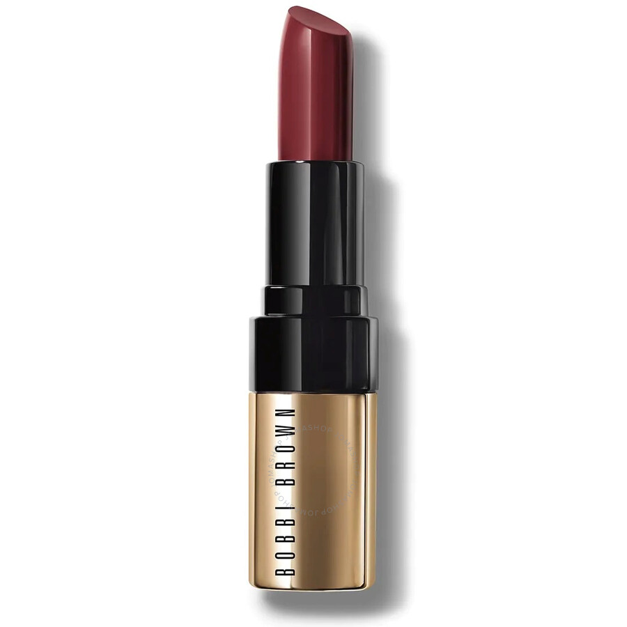 Bobbi Brown Luxe Lip Color Rusian Doll 25 3.8 Gr