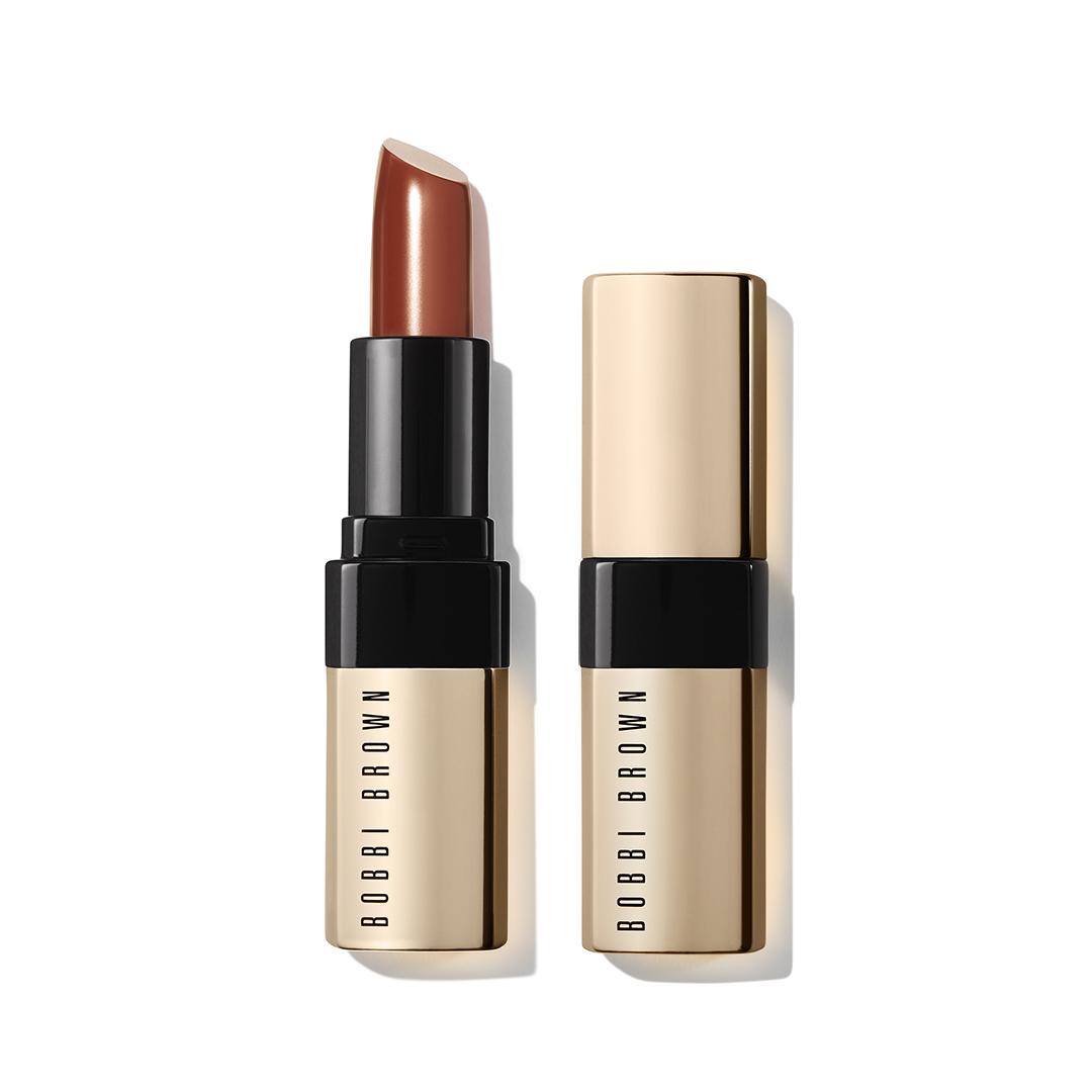 Bobbi Brown Luxe Lip Color Luxe Lip Color-Afternoon Tea 3,8Grr