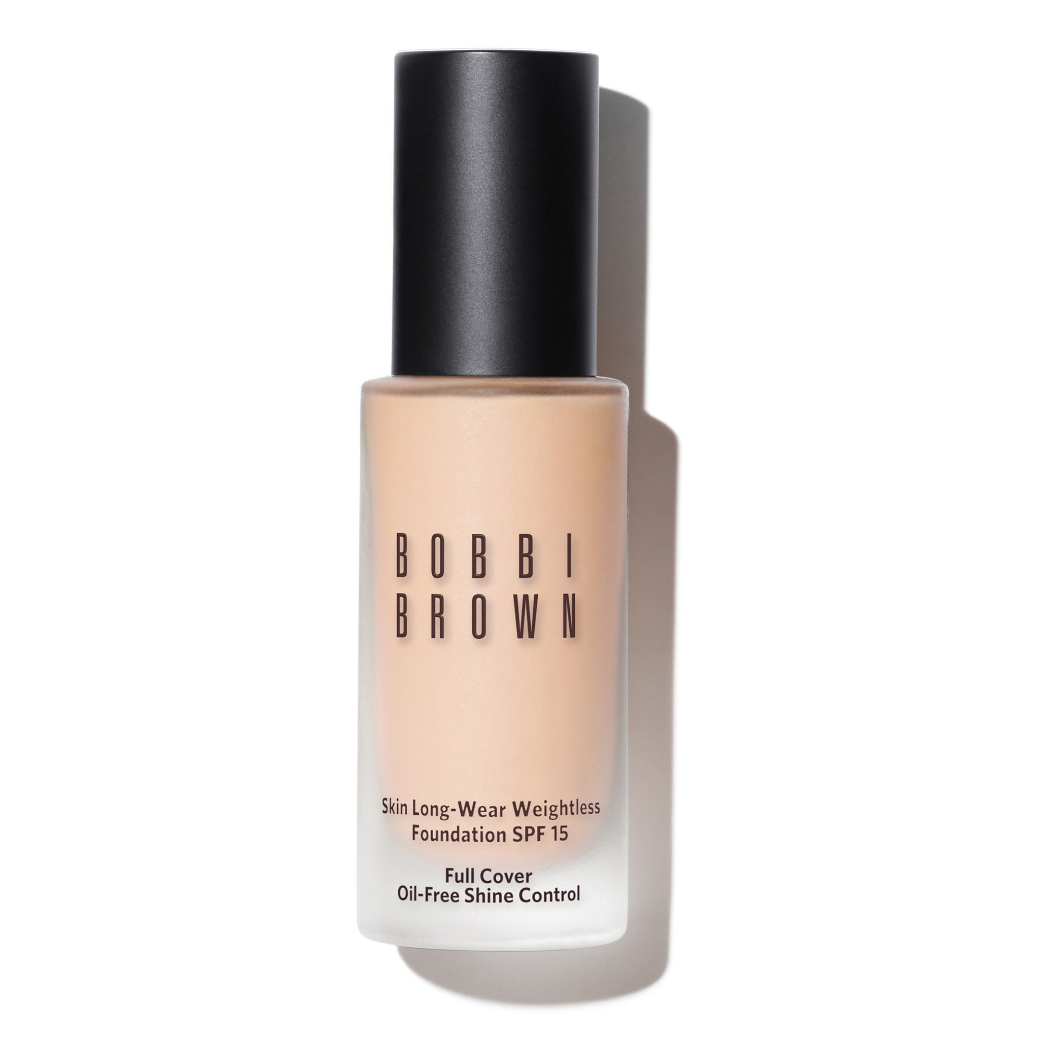 Skin Longwear, Femei, Fond de ten, Neutral Porcelain, Spf 15, 30 ml