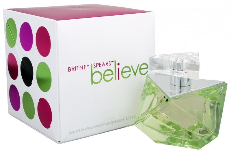 Britney Spears Beleive Edp 30Ml