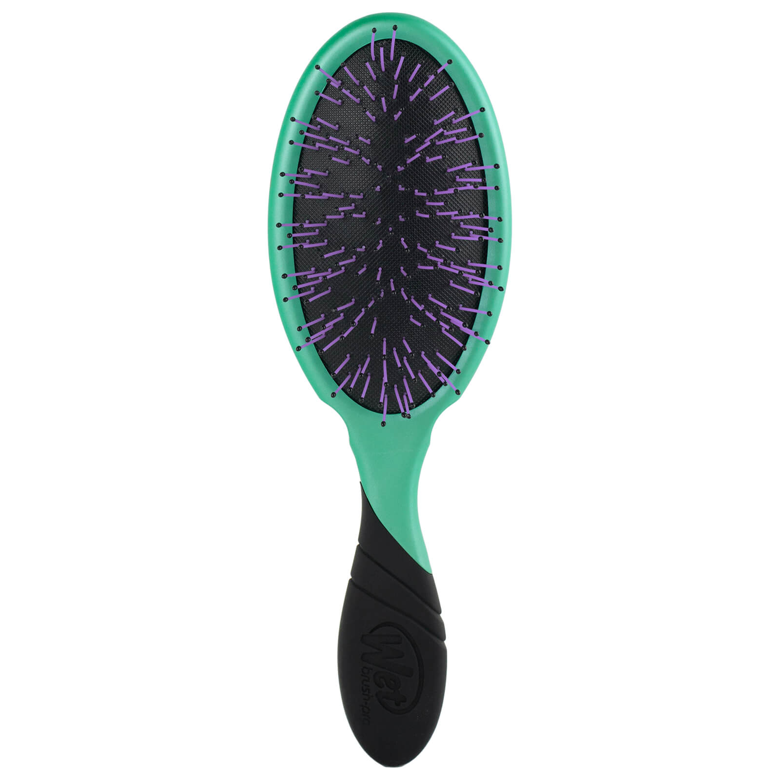 Perie pentru par Wet Brush Detangle Professional Pro Thick Hair Purist Blue