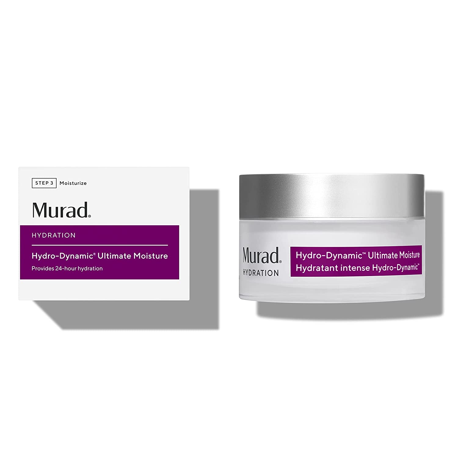 Murad Hydro-Dynamic Ultimate Moisture 50 Ml