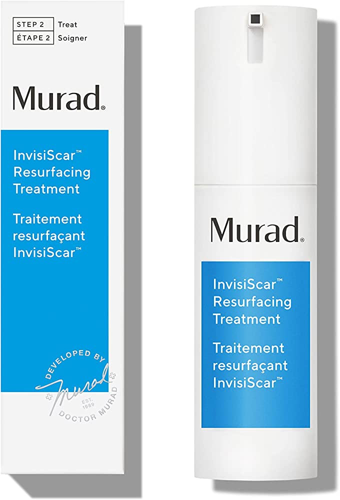 Murad Invisiscar Resurfacing Treatment 30 Ml