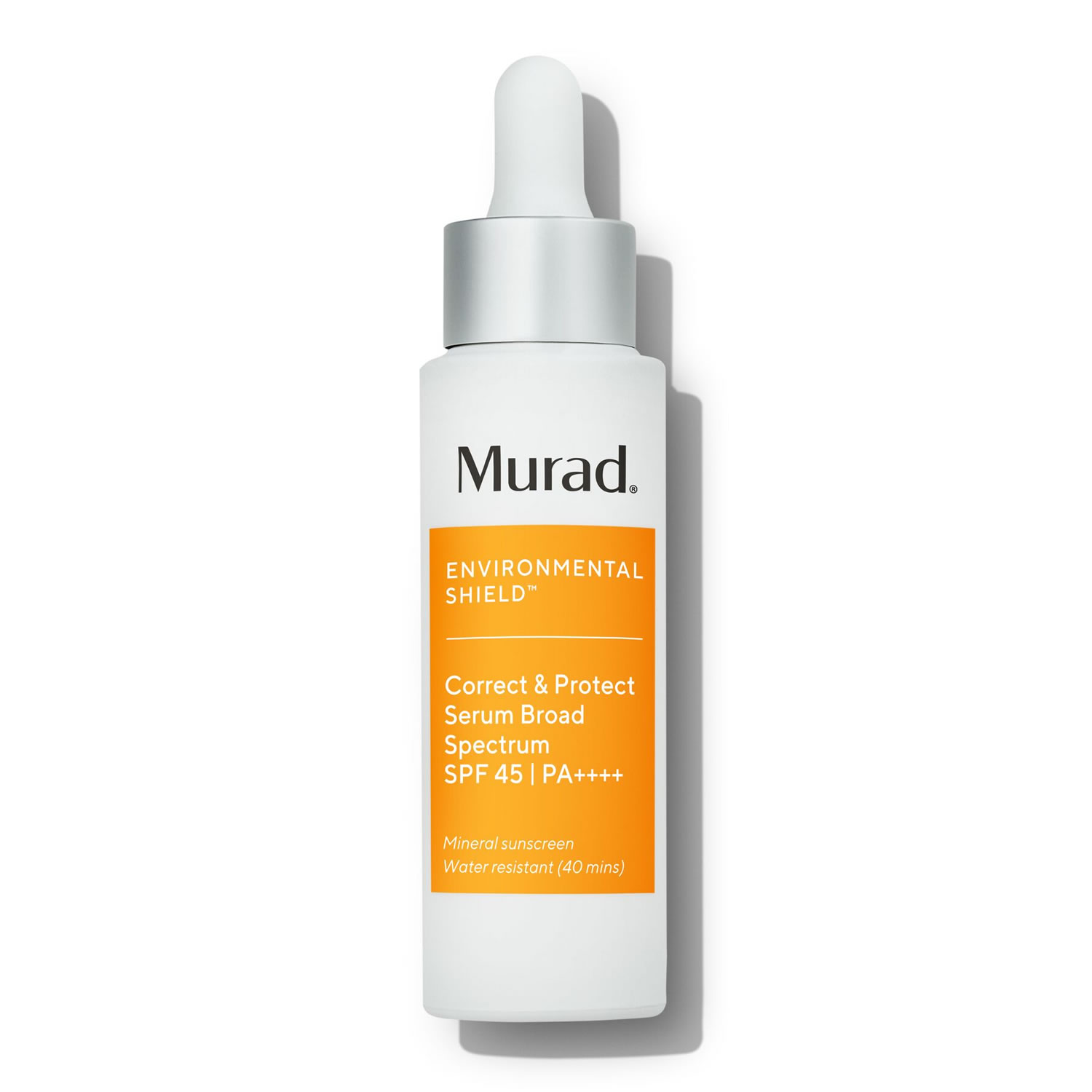 Murad Correct & Protect Serum Spf45 Pa++++ 30 Ml