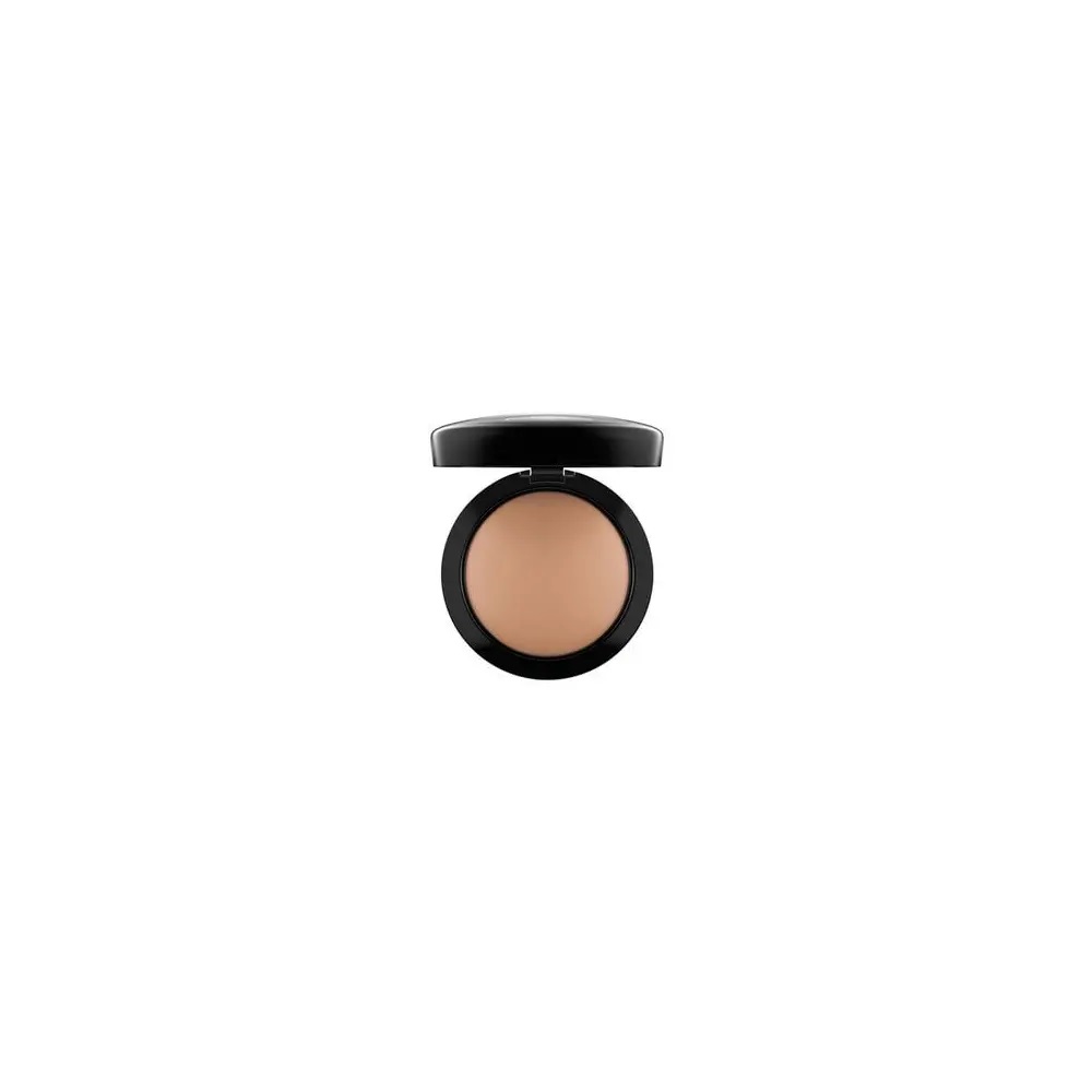 Mac Mineralize Skinfinish / Natural Dark Golden 10 Gr