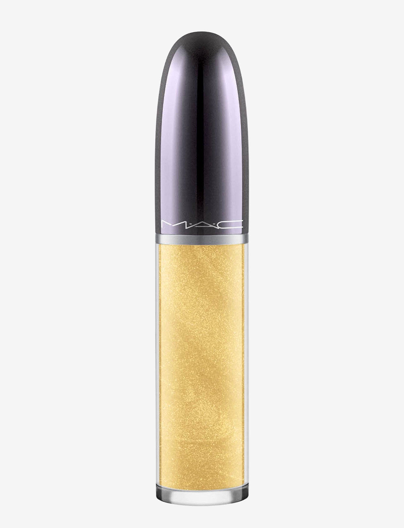 Mac Grand Illusion Liquid Lip Gloss Florescence 5 Ml