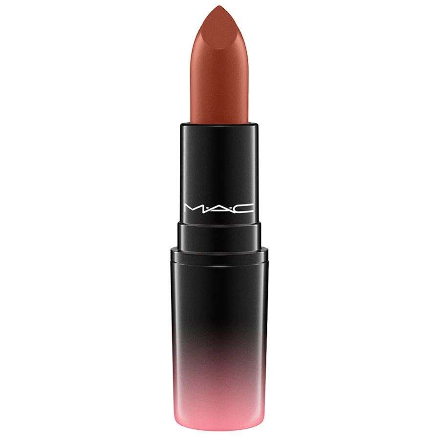 Mac Love Me Lipstick Rouge A Levres 424 Dgaf 3 Gr