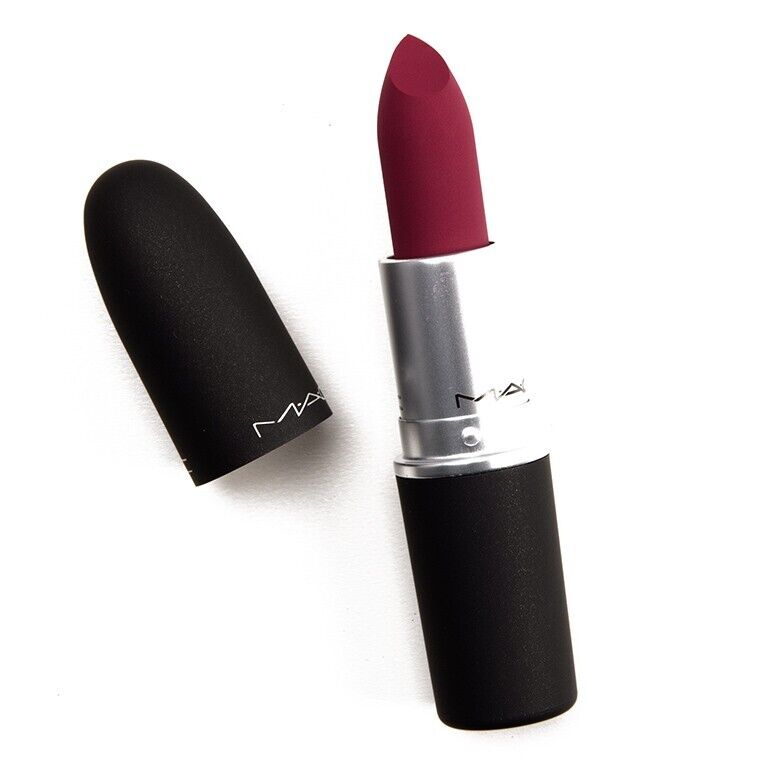 Mac Power Kiss Lip Like Mother 3 Gr + 5 Ml