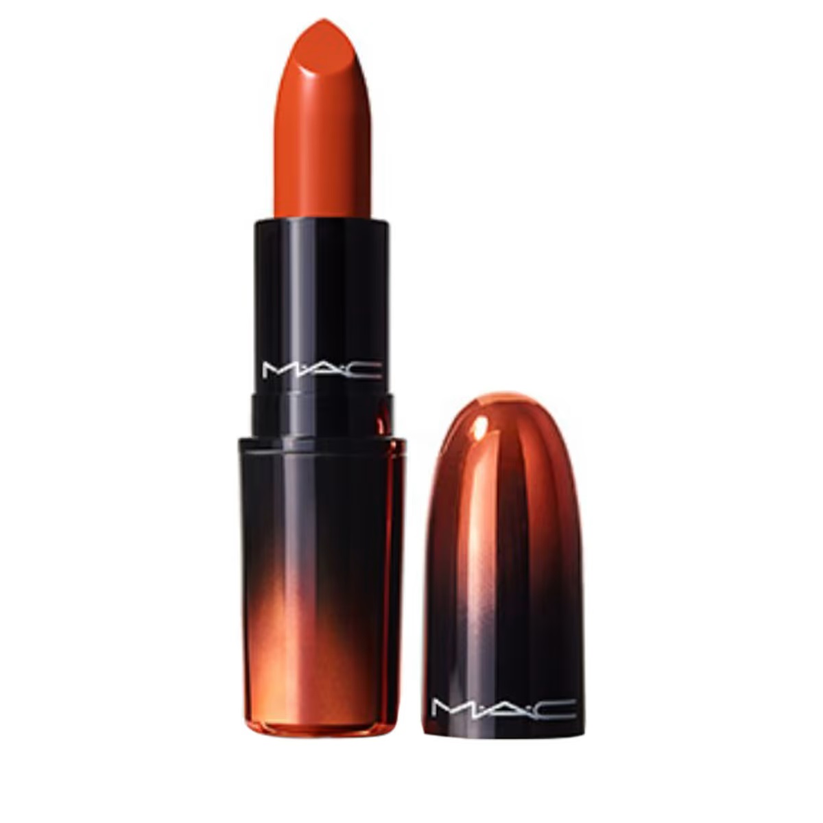 Mac Love Me Lipstick 432 Breadwinner Midtone Orange 3 Gr