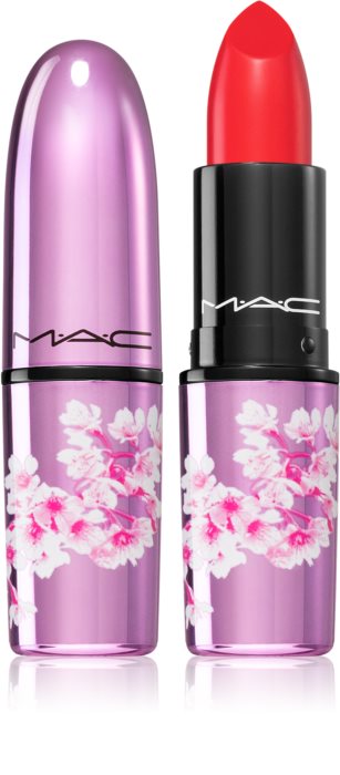 Mac Love Me Lipstick Wild Cherry Love 3 Gr