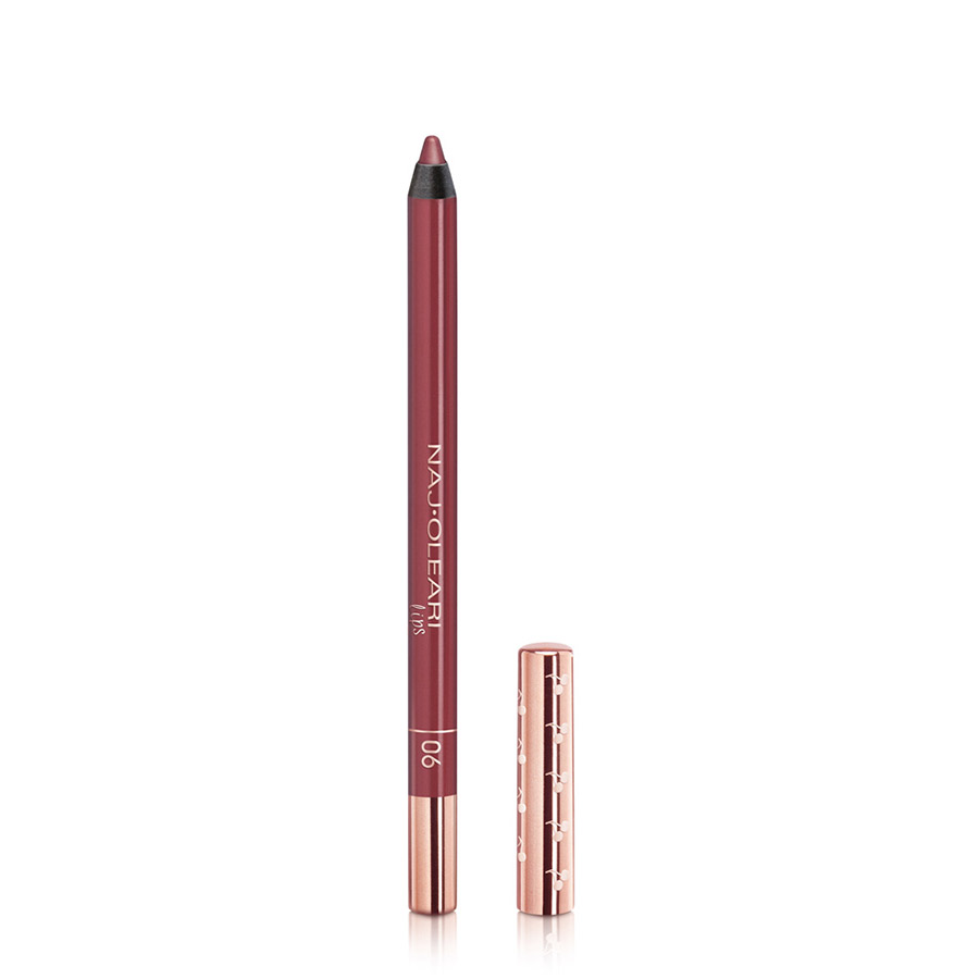 Naj Oleari Perfect Shape Lip Pencil No. 06 1.2 Gr