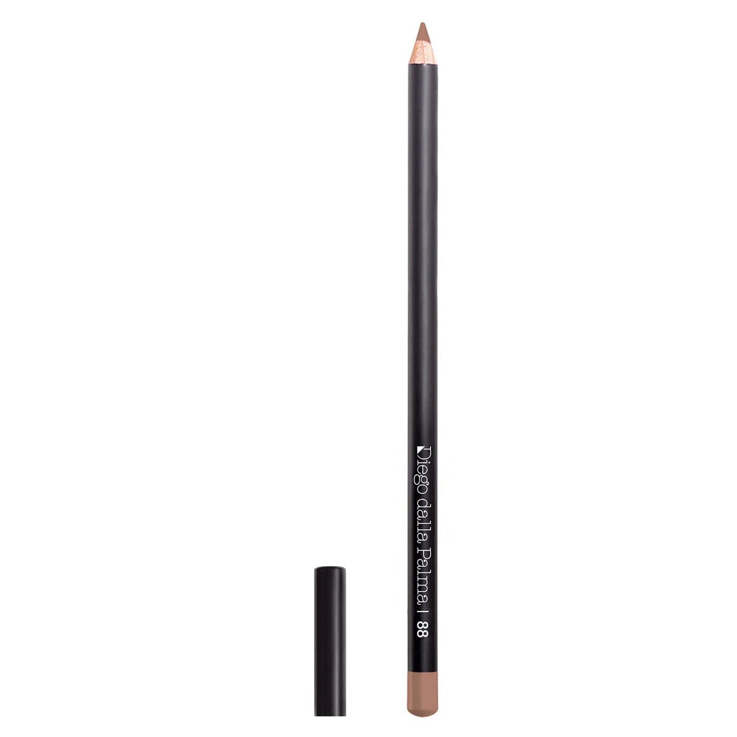 DDP W. LIP PENCIL 88