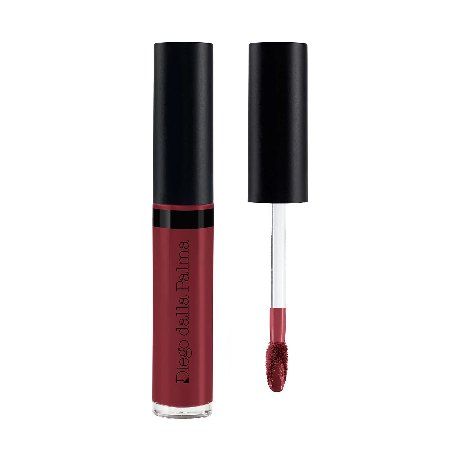 Diego Dalla Palma Make-Up Ddp Geisha Matt Liquid Lipstick04