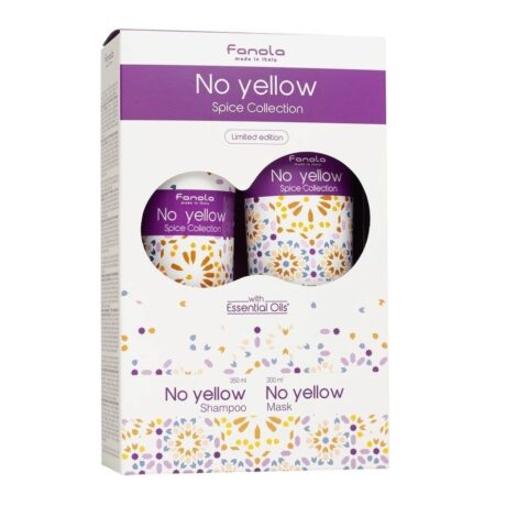 8032947869954-set-pentru-par-fanola-no-yellow-spice-collection-sampon-350ml-masca-300ml