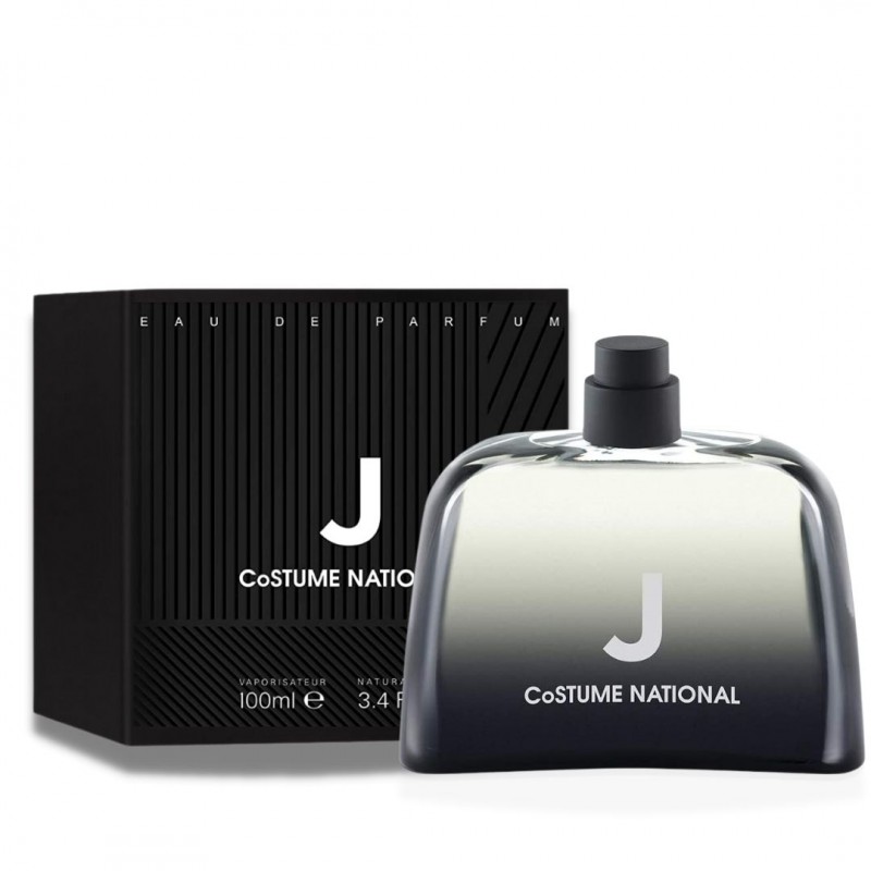 Costume National U. J Edp 100 Ml *F