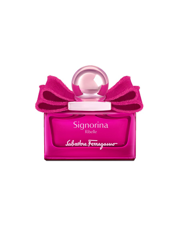 SALVATORE FERRAGAMO SIGNORINA RIBELLE EDP 30 ML