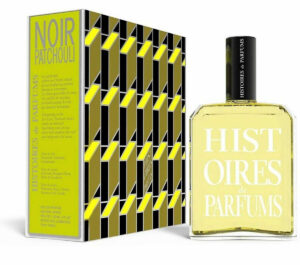 Noir Patchouli, Unisex, Apa de parfum, 120 ml