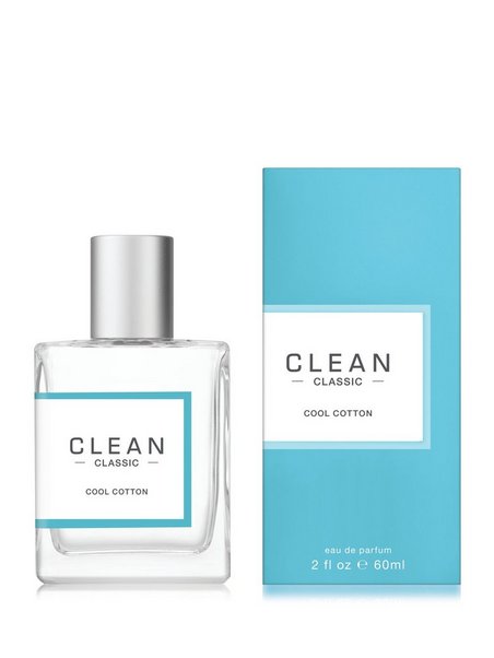 Clean Redesign Cool Cotton 60 Ml