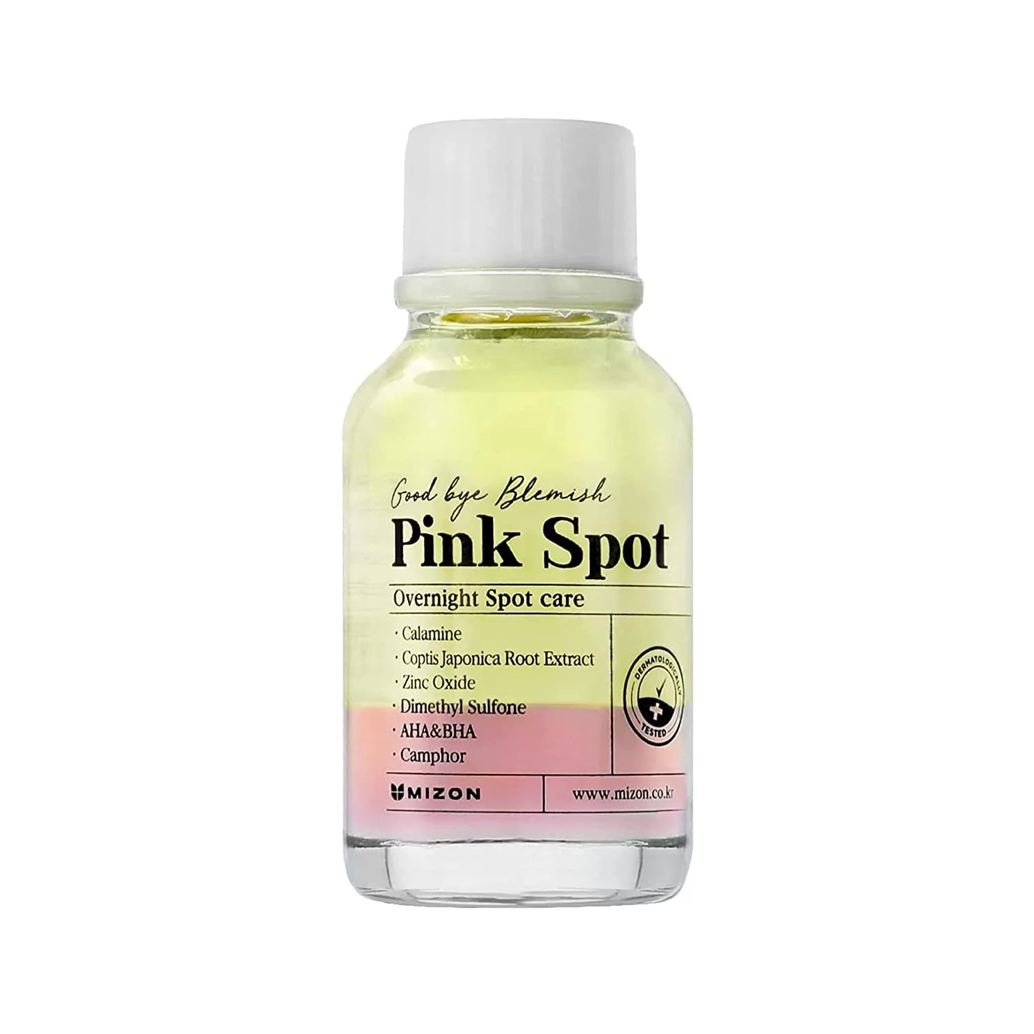 Goodbye Blemish Pink Spot, Femei, Tratament topic pentru pete, 19 ml