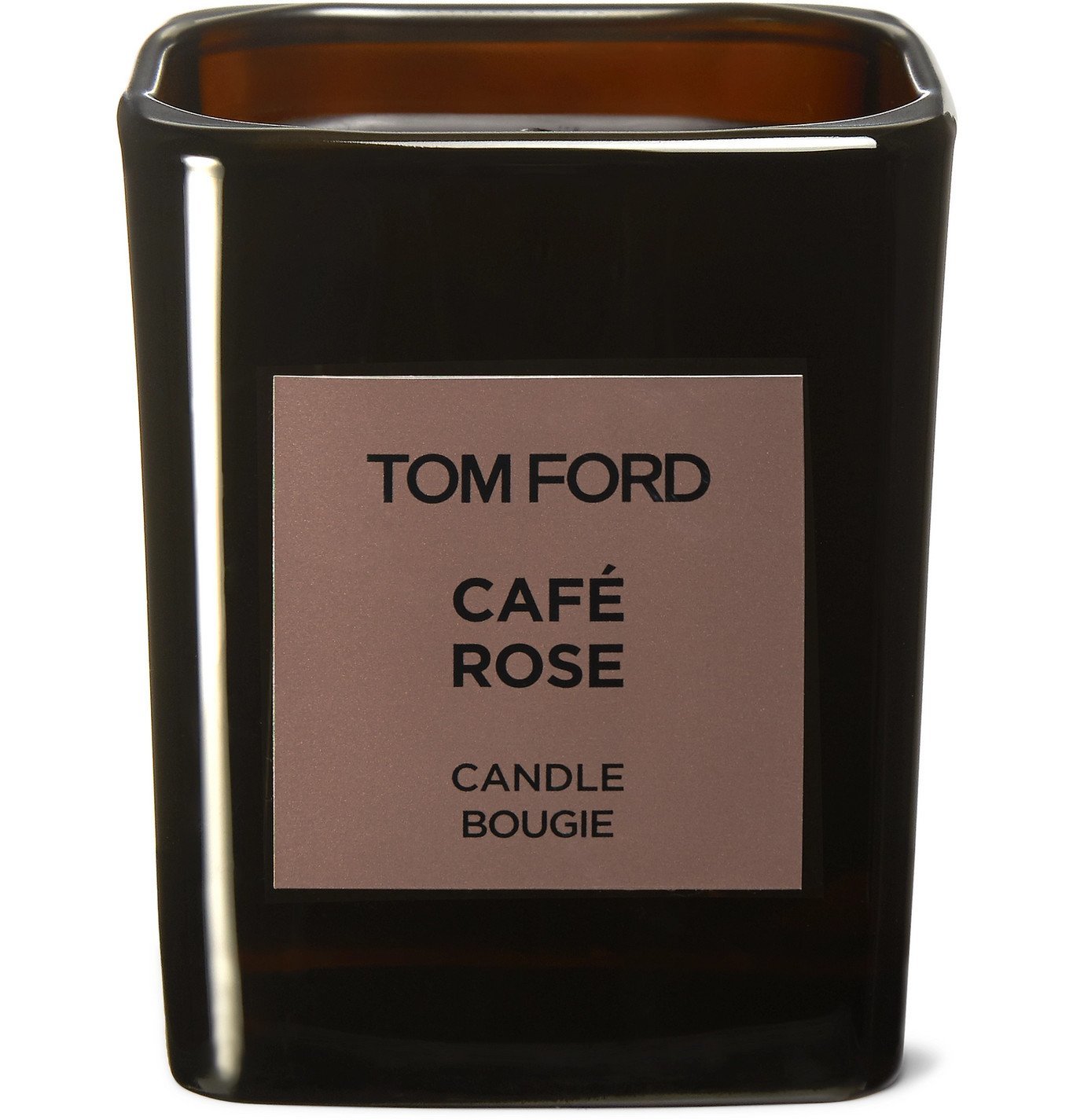 Tom Ford Cafe Rose 21 Candle 5.7Cm/2.25In