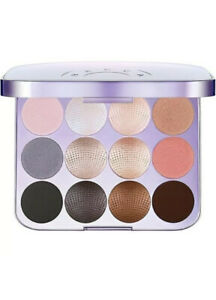 Becca Pearl Glow Shimmering Eye Palette 3.3 Gr