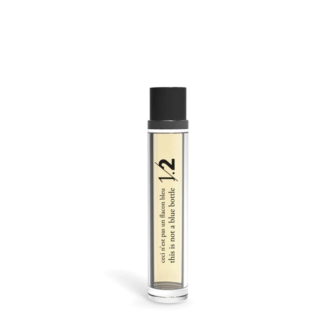 This is Not a Blue Bottle 1.2, Unisex, Vial, Eau de parfum, 2 ml