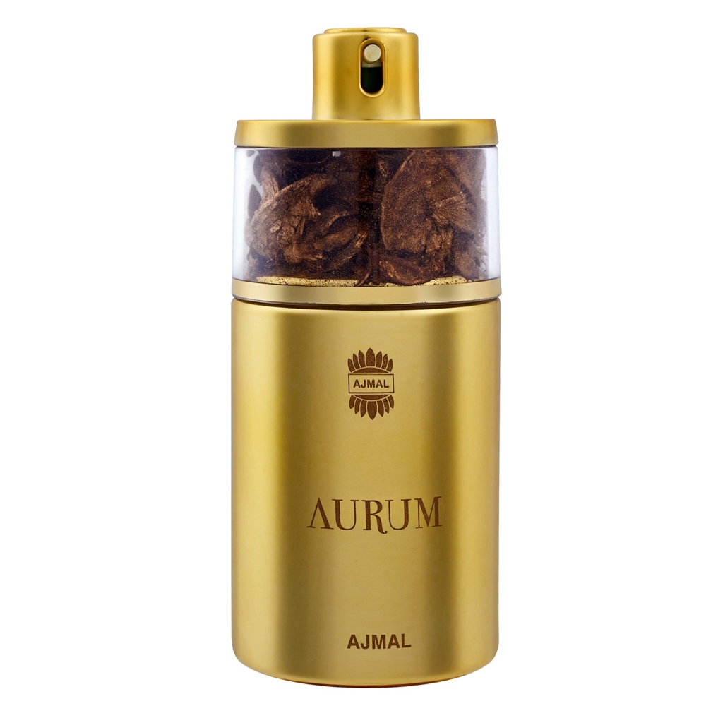 Ajmal, Aurum Ajmal, Eau De Parfum, For Women, 75 ml