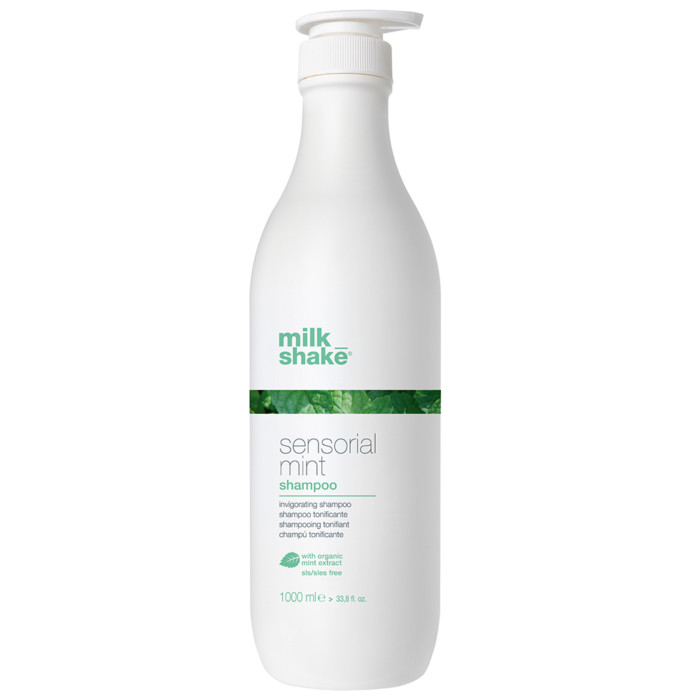 Sampon Milk Shake Sensorial Mint, 1000ml