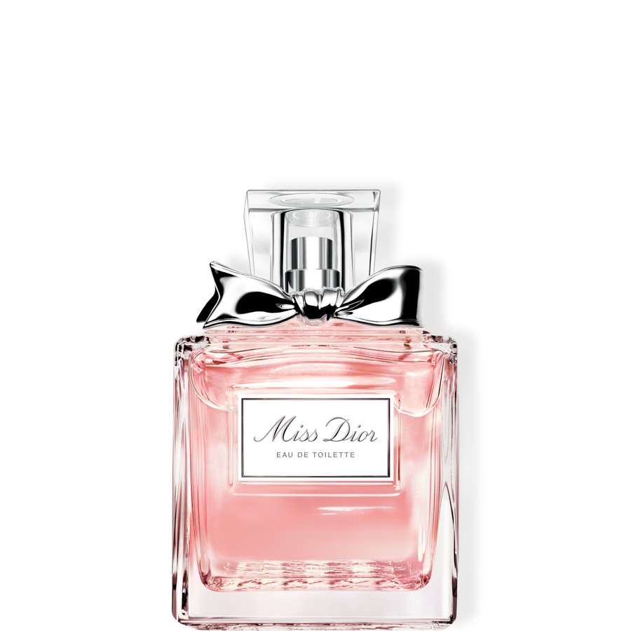 Christian Dior, Miss Dior, Eau De Toilette, For Women, 50 ml