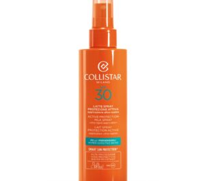 Collistar, Smart Sun Protection, Sun Protection, Sunscreen Spray, SPF 30, 200 ml