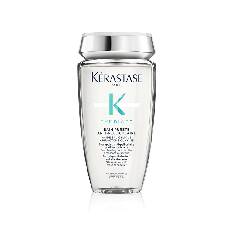 Sampon profesional anti-matreata Kerastase Symbiose Bain Purete Anti-Pelliculaire 250 m