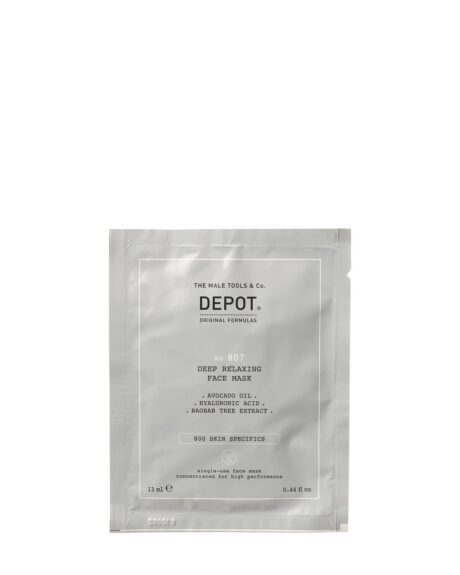 depot-800-skin-specifics-no-807-hyaluronic-acid-revitalising-cream-mask-for-face-12-pcs-13-ml-1670885469