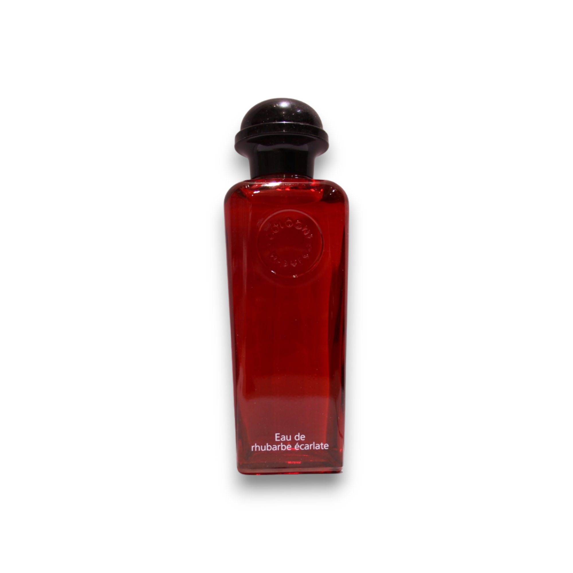 Hermes, Eau de Rhubarbe Ecarlate , Eau De Cologne, Unisex, 100 ml *Tester