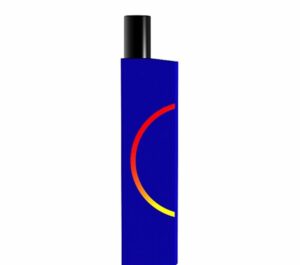 Histoires de Parfums, This Is Not A Blue Bottle 1.3, Apa de parfum, Unisex, 15 ml *Miniature