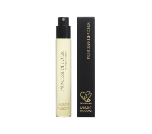Laurent Mazzone, Princesse De Coeur, Extrait De Parfum, Unisex, 15 ml