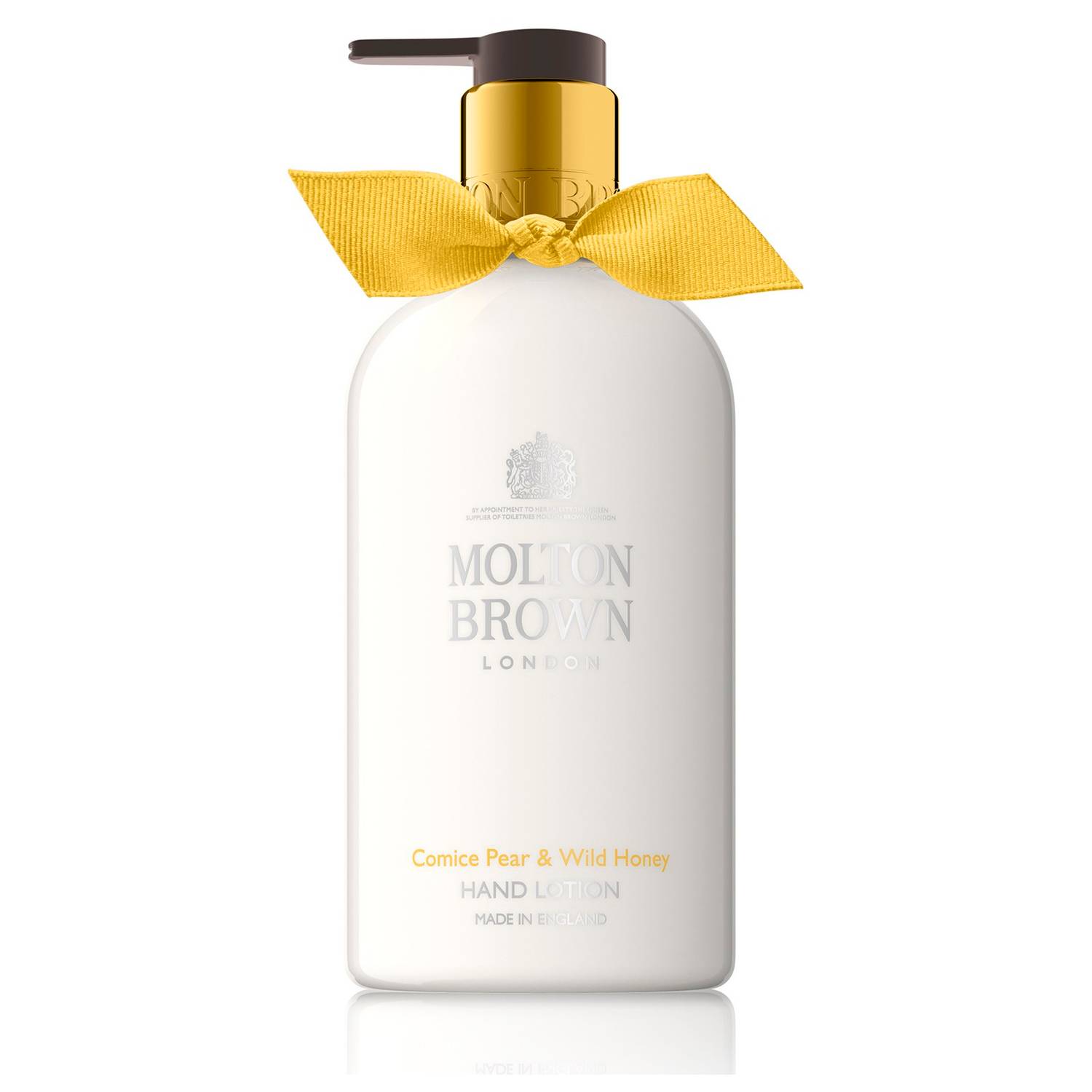 Molton Brown, Pear & Wild Honey, Hand Lotion, 300 ml