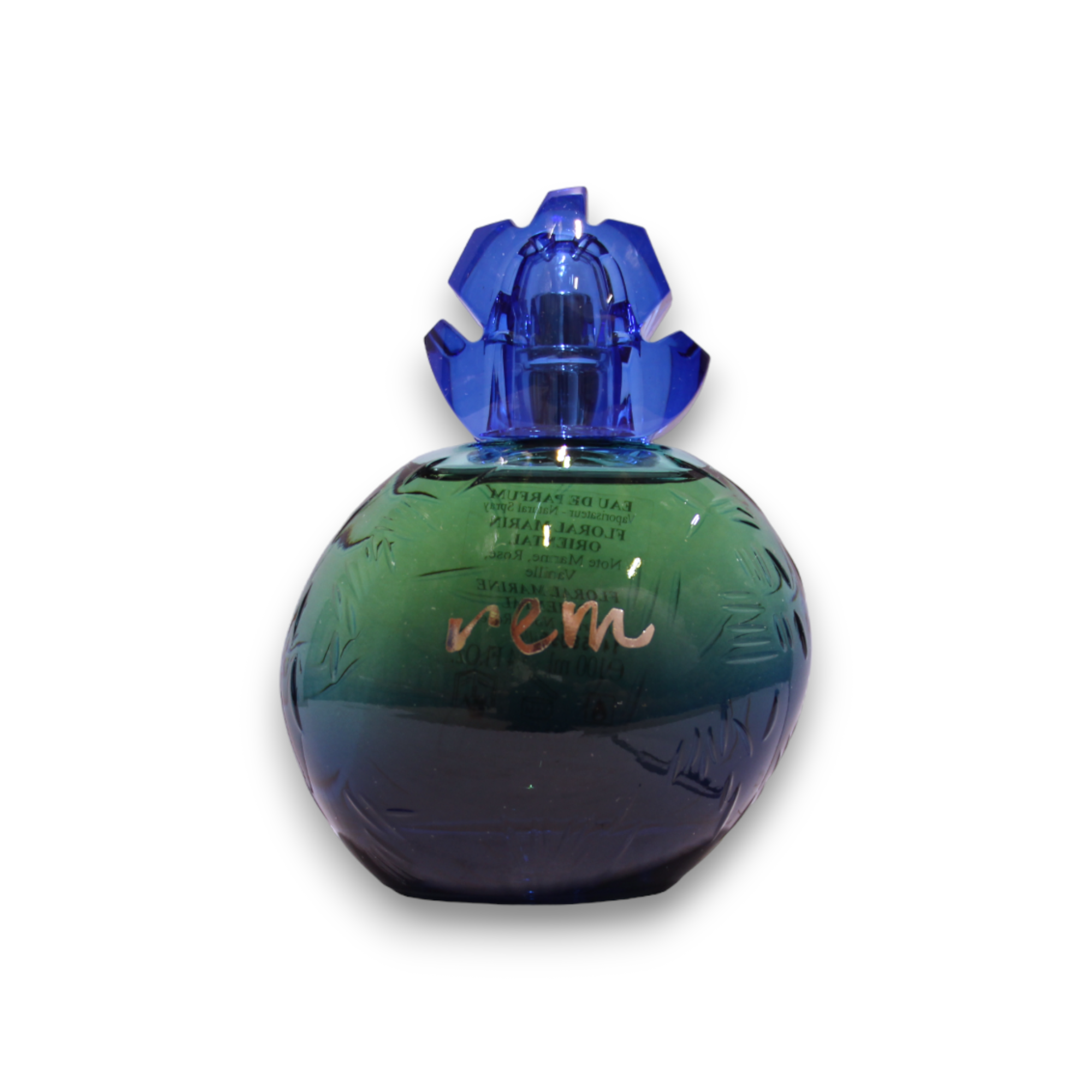 Reminiscence, The Discontinued Collection - Rem, Eau De Parfum, For Women, 100 ml *Tester