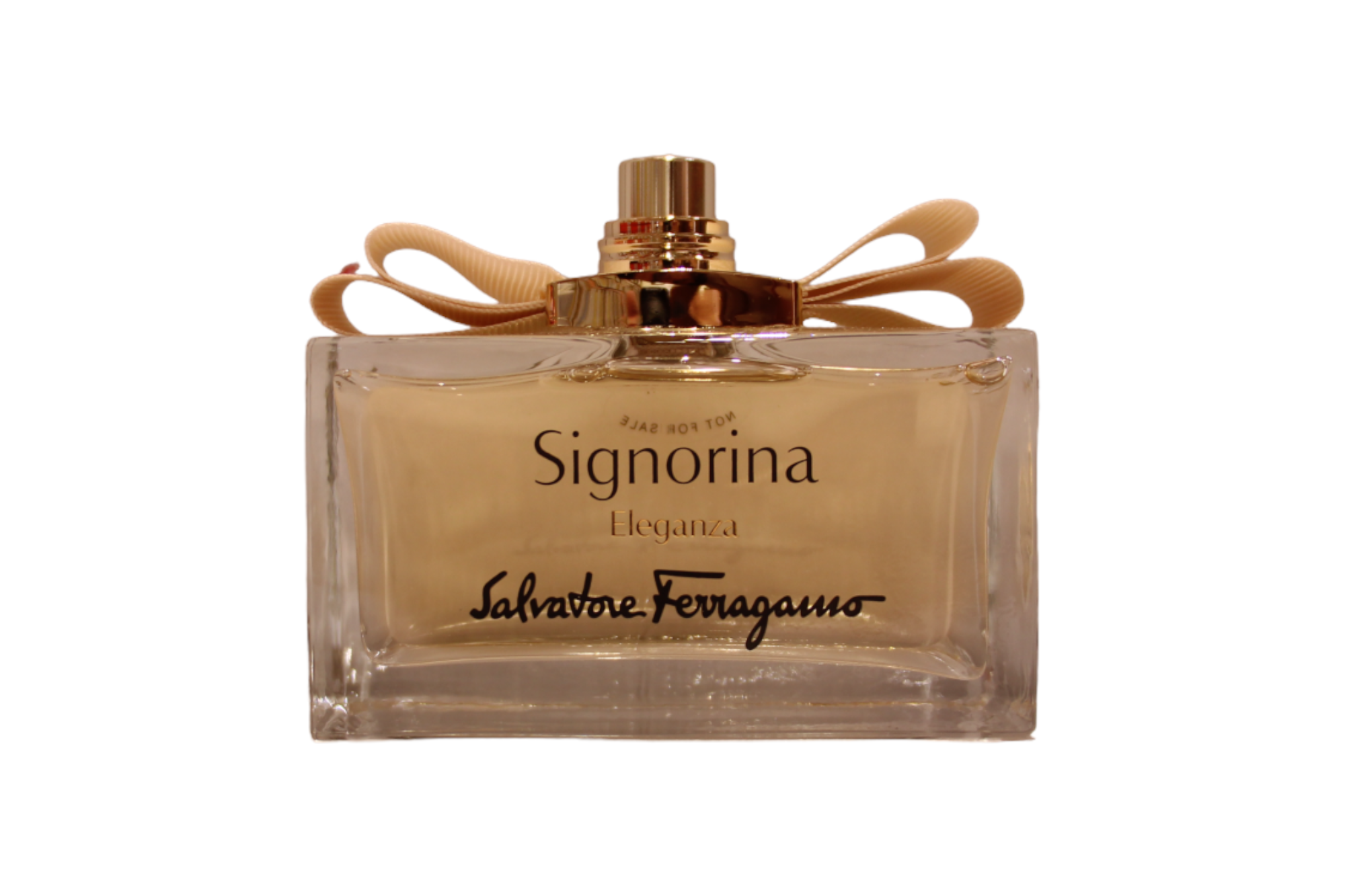 Salvatore Ferragamo, Signorina Eleganza, Eau De Parfum, For Women, 100 ml *Tester