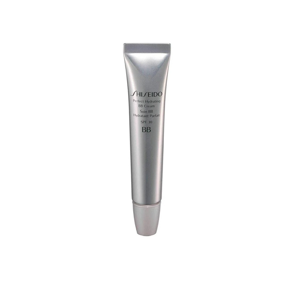 Shiseido, Perfect Hydrating, BB Cream, SPF 30, 30 ml *Tester